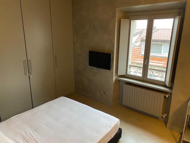 Spacious & Elegant Apartment Near Corso Como - Maroncelli มิลาน ภายนอก รูปภาพ